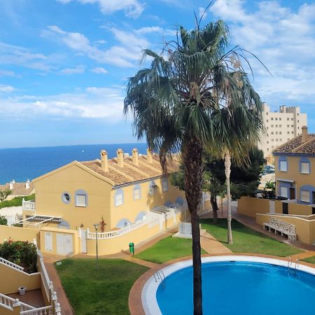 Apartamento Muy Cerca Del Mar. Arenales del Sol Exterior foto