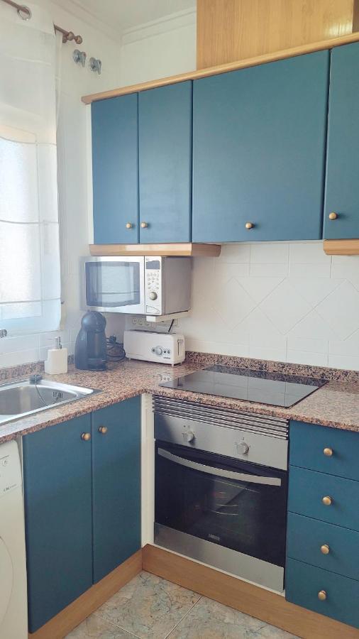 Apartamento Muy Cerca Del Mar. Arenales del Sol Exterior foto